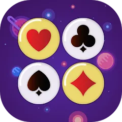 Взлом Solitaire Space™ (Солярис Спейс)  [МОД Unlimited Money] - полная версия apk на Андроид