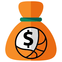 Скачать взлом Basketball Agent (Баскетбольный агент)  [МОД Mega Pack] - последняя версия apk на Андроид
