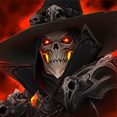 Взломанная AdventureQuest 3D MMO RPG (АдвенчурКвест 3Д ММО РПГ)  [МОД Меню] - полная версия apk на Андроид