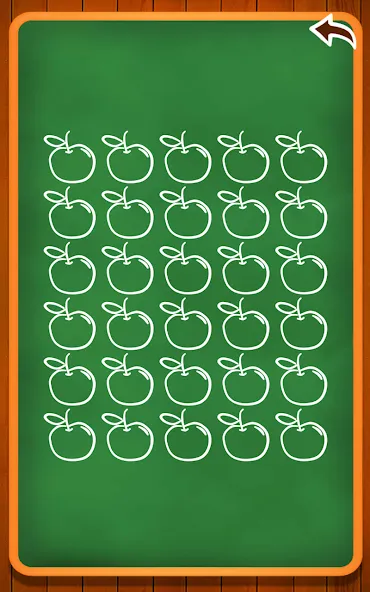 Learn multiplication table  [МОД Меню] Screenshot 4