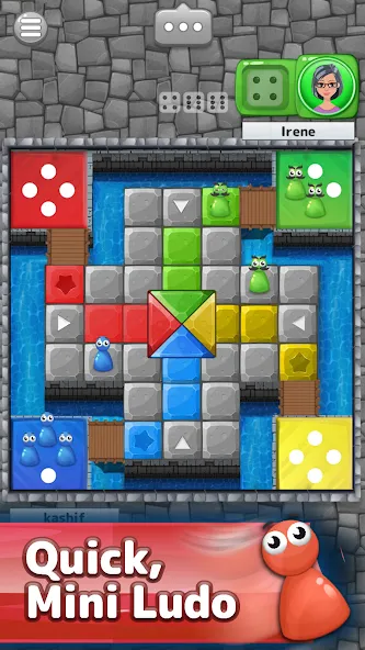 Ludo World - Parcheesi Club  [МОД Много денег] Screenshot 4