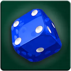 Скачать взлом Thousand Dice  [МОД Бесконечные монеты] - стабильная версия apk на Андроид