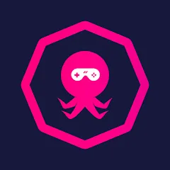 Взломанная Octo Gaming (Окто Гейминг)  [МОД Все открыто] - полная версия apk на Андроид