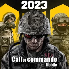 Скачать взлом Call Of IGI Commando: Mob Duty (Кол оф ИДЖИ Коммандо)  [МОД Menu] - стабильная версия apk на Андроид