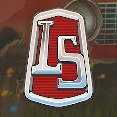 Взлом LS Garage - Симулятор тюнинга (ЛС Гараж)  [МОД Много монет] - полная версия apk на Андроид