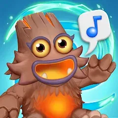 Скачать взлом Singing Monsters: Dawn of Fire (Сингинг Монстерс)  [МОД Mega Pack] - стабильная версия apk на Андроид