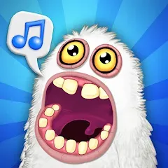 Скачать взлом My Singing Monsters (Май Сингинг Монстерс)  [МОД Много монет] - полная версия apk на Андроид