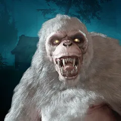 Скачать взлом Bigfoot Yeti Gorilla Sasquatch (Бигфут Йети Горилла Сасквач)  [МОД Много монет] - полная версия apk на Андроид