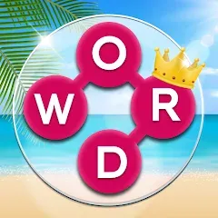 Взлом Word City: Connect Word Game (Ворд Сити)  [МОД Все открыто] - последняя версия apk на Андроид