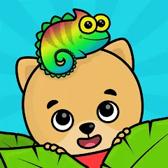 Скачать взлом Kids Puzzle Games 2-5 years  [МОД Unlocked] - стабильная версия apk на Андроид