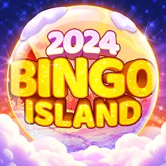 Скачать взломанную Bingo Island 2024 Club Bingo (Бинго Остров Клуб Бинго 2023)  [МОД Unlocked] - полная версия apk на Андроид