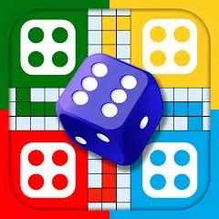 Скачать взлом Ludo SuperStar- Board Game  [МОД Бесконечные монеты] - последняя версия apk на Андроид