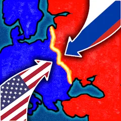 Скачать взлом Blitzkrieg Online WW2 Strategy (Блицкриг Онлайн Стратегия Второй мировой войны)  [МОД Menu] - стабильная версия apk на Андроид