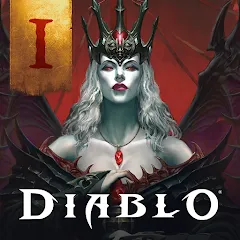 Взлом Diablo Immortal (Дьябло Иммортал)  [МОД Много денег] - последняя версия apk на Андроид