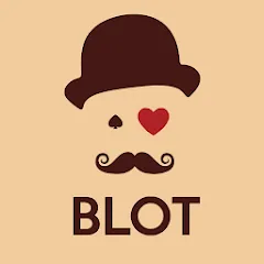 Скачать взлом Blot Club - Online Bazar Blot  [МОД Меню] - стабильная версия apk на Андроид