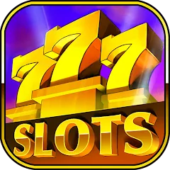 Скачать взломанную Super Win Slots - Vintage Slot (упер Вин Слотс)  [МОД Все открыто] - стабильная версия apk на Андроид