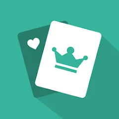 Скачать взломанную Hokm+  [МОД Меню] - последняя версия apk на Андроид