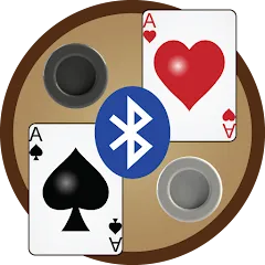 Взлом Bluetooth Games: BluetoothOMG  [МОД Unlimited Money] - последняя версия apk на Андроид