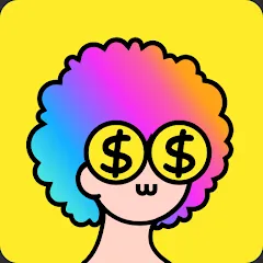 Взломанная Wild Cash | Quiz to Earn (Уайлд Кэш)  [МОД Бесконечные монеты] - полная версия apk на Андроид