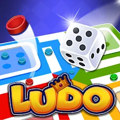 Скачать взлом Ludo Supreme™ Online Gold Star (Лудо Суприм Онлайн Голд Стар)  [МОД Unlimited Money] - стабильная версия apk на Андроид