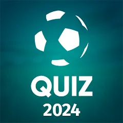 Взломанная Football Quiz - Soccer Trivia  [МОД Unlimited Money] - последняя версия apk на Андроид