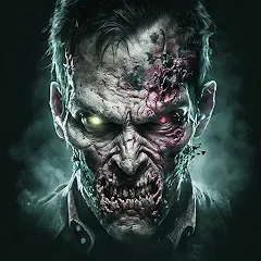 Взлом Dead Invasion : Zombie Shooter (Дед Инвейжн)  [МОД Menu] - последняя версия apk на Андроид