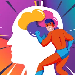 Взлом Brain Power - Working memory  [МОД Все открыто] - стабильная версия apk на Андроид