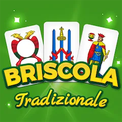 Скачать взлом Briscola Tradizionale (Брискола Традициональе)  [МОД Меню] - полная версия apk на Андроид