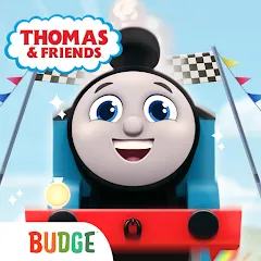 Скачать взлом Thomas & Friends: Go Go Thomas (Томак)  [МОД Unlocked] - стабильная версия apk на Андроид