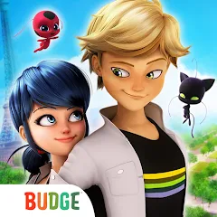 Взлом Miraculous Life  [МОД Mega Pack] - полная версия apk на Андроид