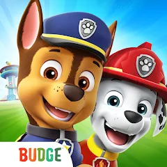 Скачать взломанную PAW Patrol Rescue World  [МОД Меню] - стабильная версия apk на Андроид