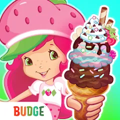 Взлом Strawberry Shortcake Ice Cream  [МОД Unlimited Money] - полная версия apk на Андроид