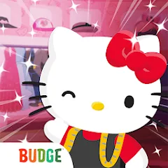 Взлом Hello Kitty Fashion Star  [МОД Unlocked] - полная версия apk на Андроид