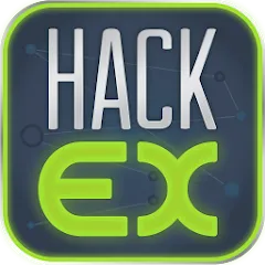 Взлом Hack Ex - Simulator (Хак Экс)  [МОД Unlocked] - последняя версия apk на Андроид