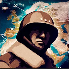 Взлом Call of War: Frontlines  [МОД Menu] - стабильная версия apk на Андроид