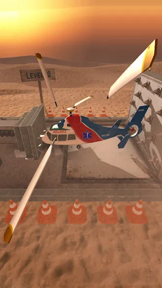 Car Crusher (Кар Крашер)  [МОД Меню] Screenshot 4