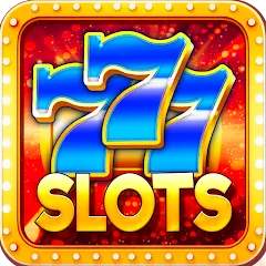 Взлом Slots Crush online casino game (Слотс Краш)  [МОД Menu] - последняя версия apk на Андроид