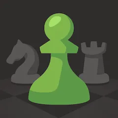 Взломанная Chess - Play and Learn  [МОД Unlocked] - полная версия apk на Андроид