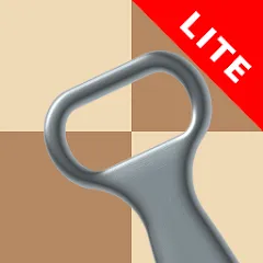 Скачать взлом Chess Opener Lite (Шахматный Открыватель Лайт)  [МОД Unlocked] - стабильная версия apk на Андроид