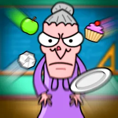 Взлом Bash the Teacher! School Prank  [МОД Бесконечные деньги] - полная версия apk на Андроид