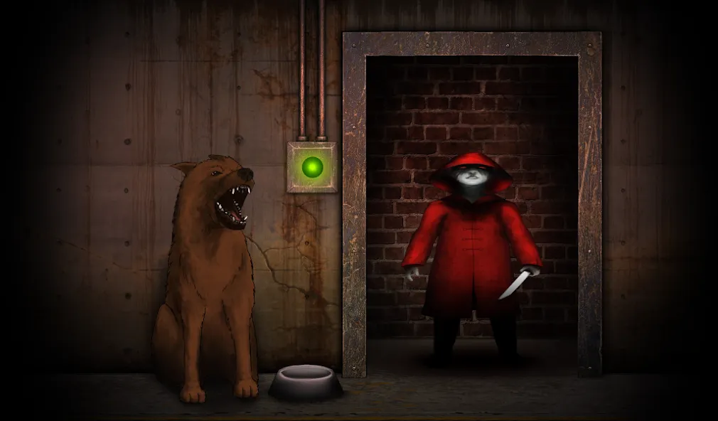 Asylum Night Shift 2 (Азайлум Найт Шифт 2)  [МОД Много денег] Screenshot 3
