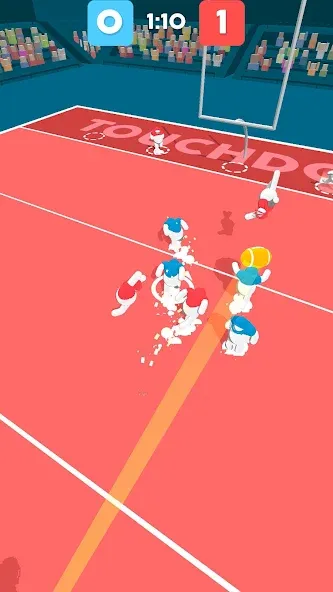 Ball Mayhem!  [МОД Unlocked] Screenshot 4