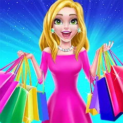 Взлом Shopping Mall Girl: Chic Game  [МОД Unlocked] - стабильная версия apk на Андроид