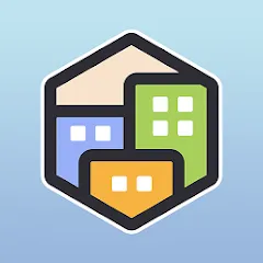 Взлом Pocket City Free (Покет Сити)  [МОД Menu] - полная версия apk на Андроид