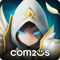 Скачать взломанную Summoners War  [МОД Меню] - последняя версия apk на Андроид