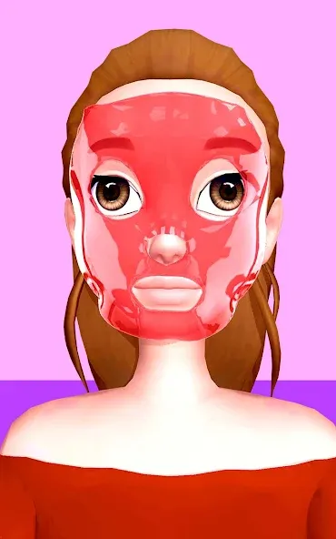 DIY Makeup  [МОД Unlimited Money] Screenshot 4