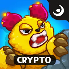 Взлом Monsterra: Crypto & NFT Game (Монстера)  [МОД Бесконечные деньги] - стабильная версия apk на Андроид