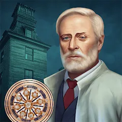 Взломанная Mystery Hotel: Hidden Objects  [МОД Бесконечные монеты] - стабильная версия apk на Андроид