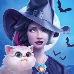 Взлом Hidden objects of Eldritchwood  [МОД Бесконечные деньги] - стабильная версия apk на Андроид