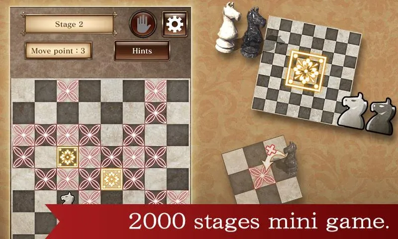 Classic chess (Классические шахматы)  [МОД Много монет] Screenshot 5